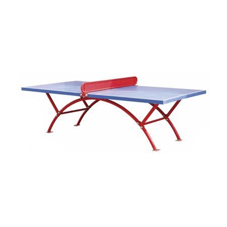 室外标准乒乓球桌 LW-017