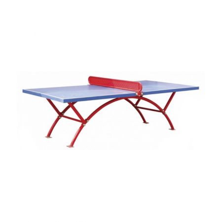 室外加强型乒乓球桌 LW-018